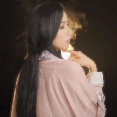 Furry绘画色彩灵感福瑞群